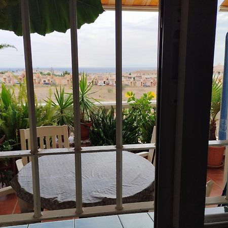 Casa Carino Apartment Torrox Bagian luar foto