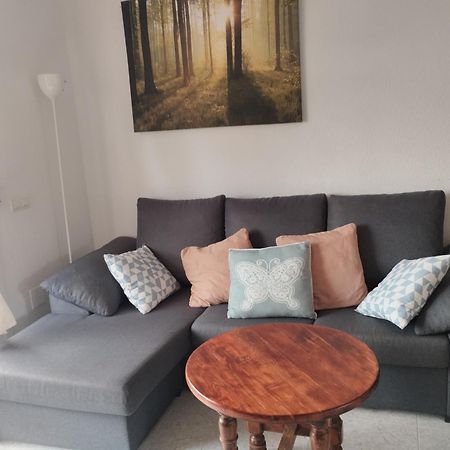 Casa Carino Apartment Torrox Bagian luar foto