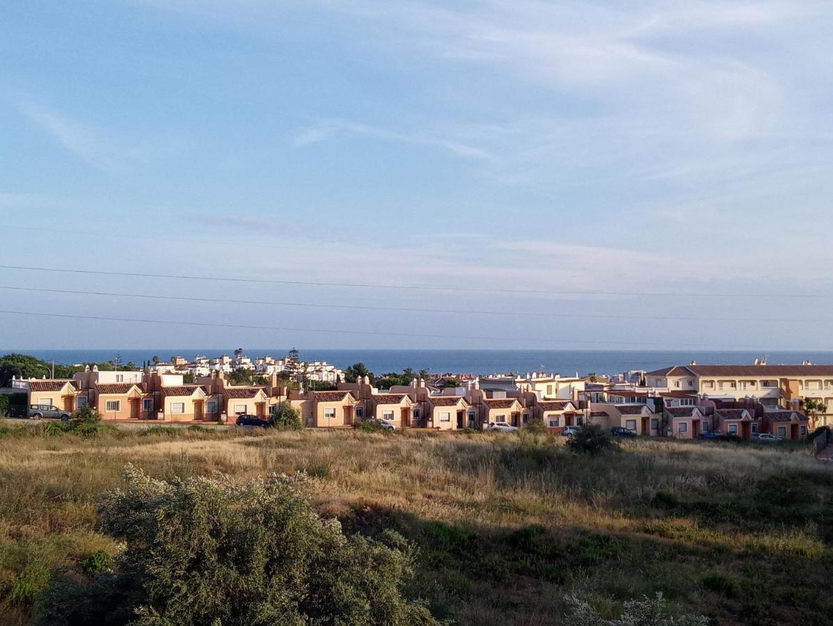 Casa Carino Apartment Torrox Bagian luar foto