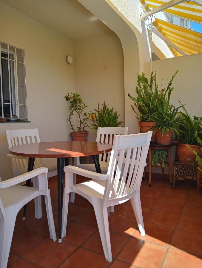 Casa Carino Apartment Torrox Bagian luar foto