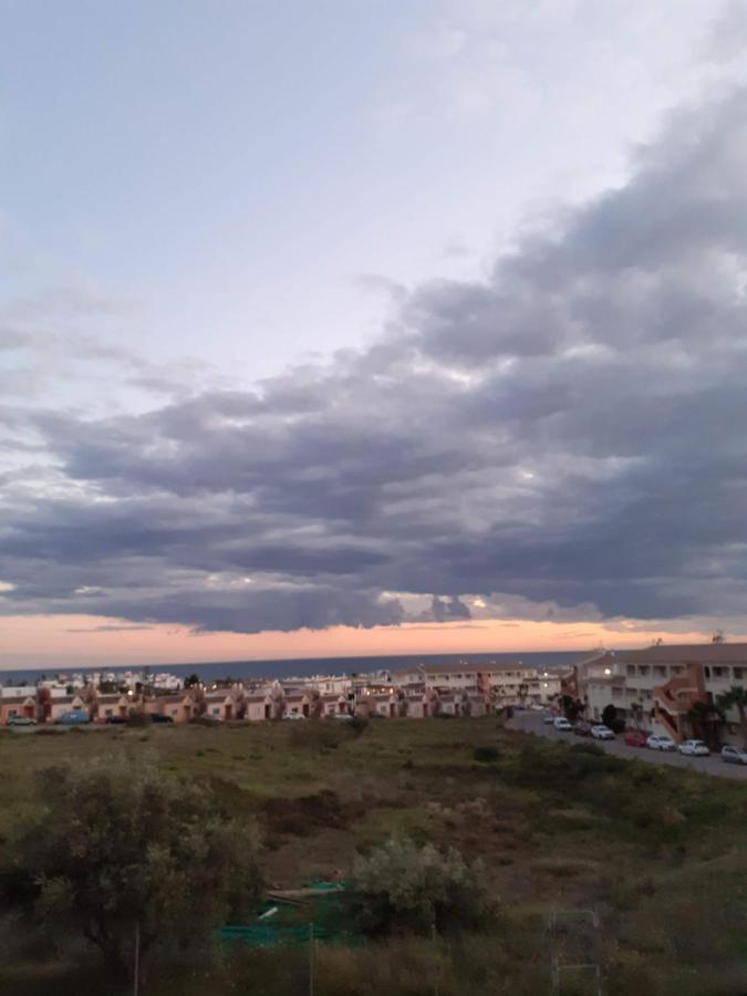 Casa Carino Apartment Torrox Bagian luar foto
