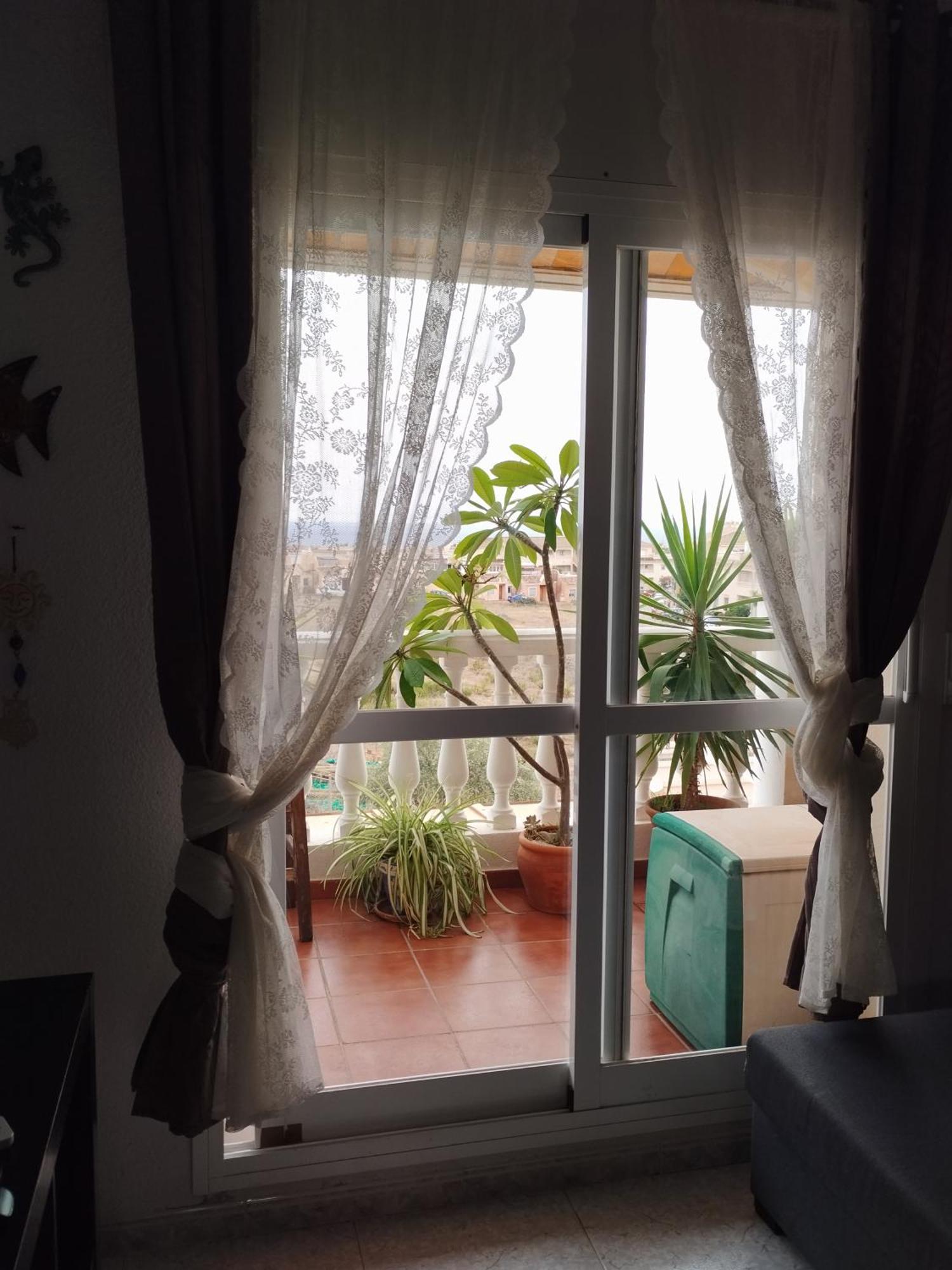 Casa Carino Apartment Torrox Bagian luar foto