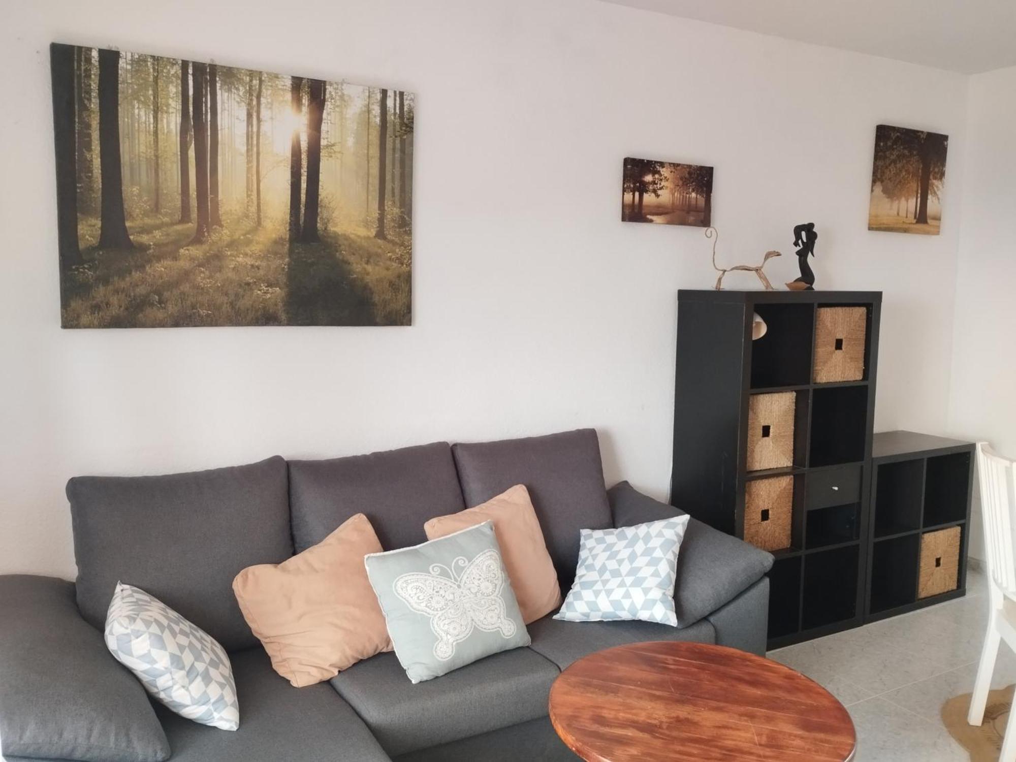 Casa Carino Apartment Torrox Bagian luar foto