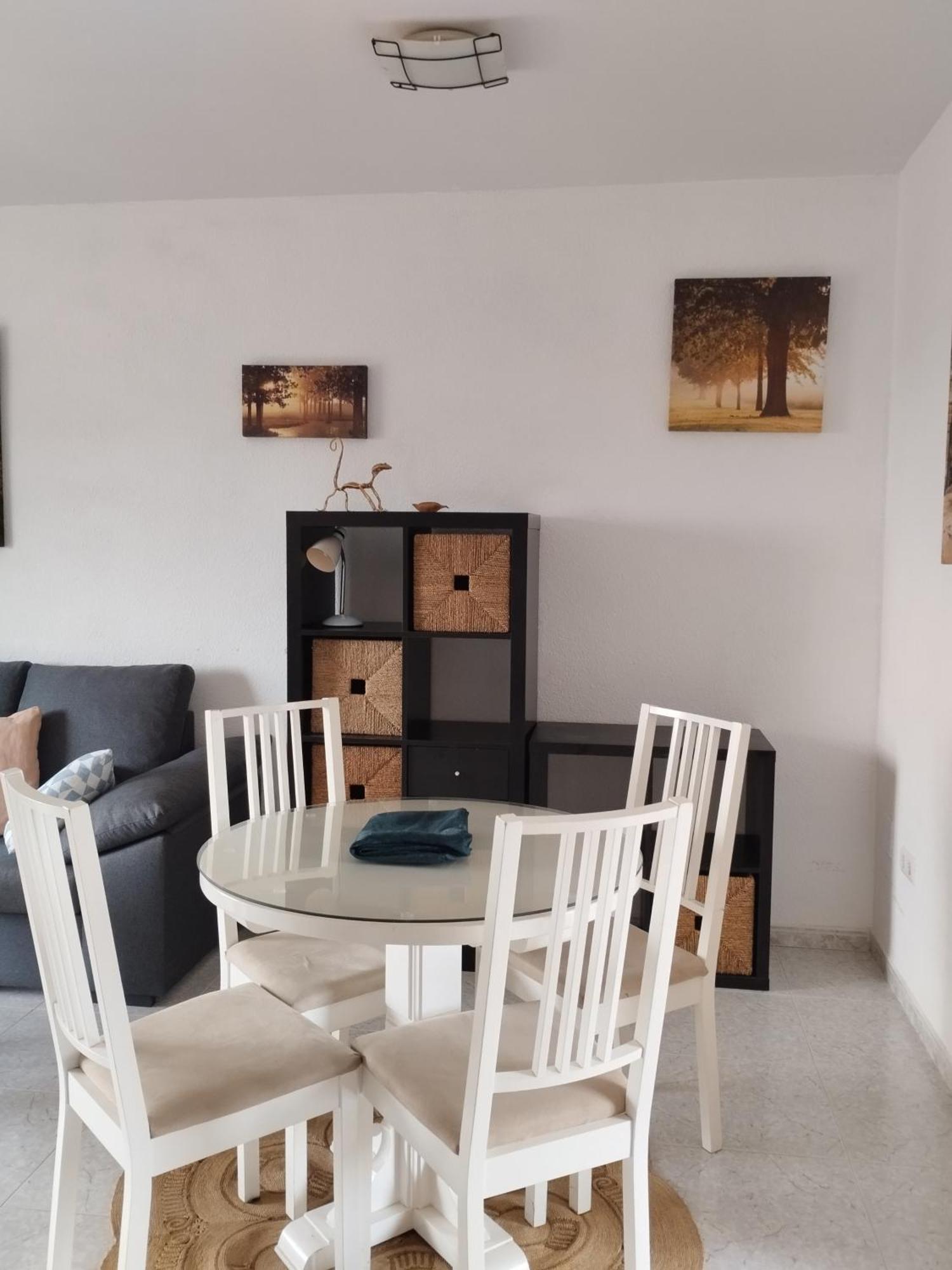 Casa Carino Apartment Torrox Bagian luar foto