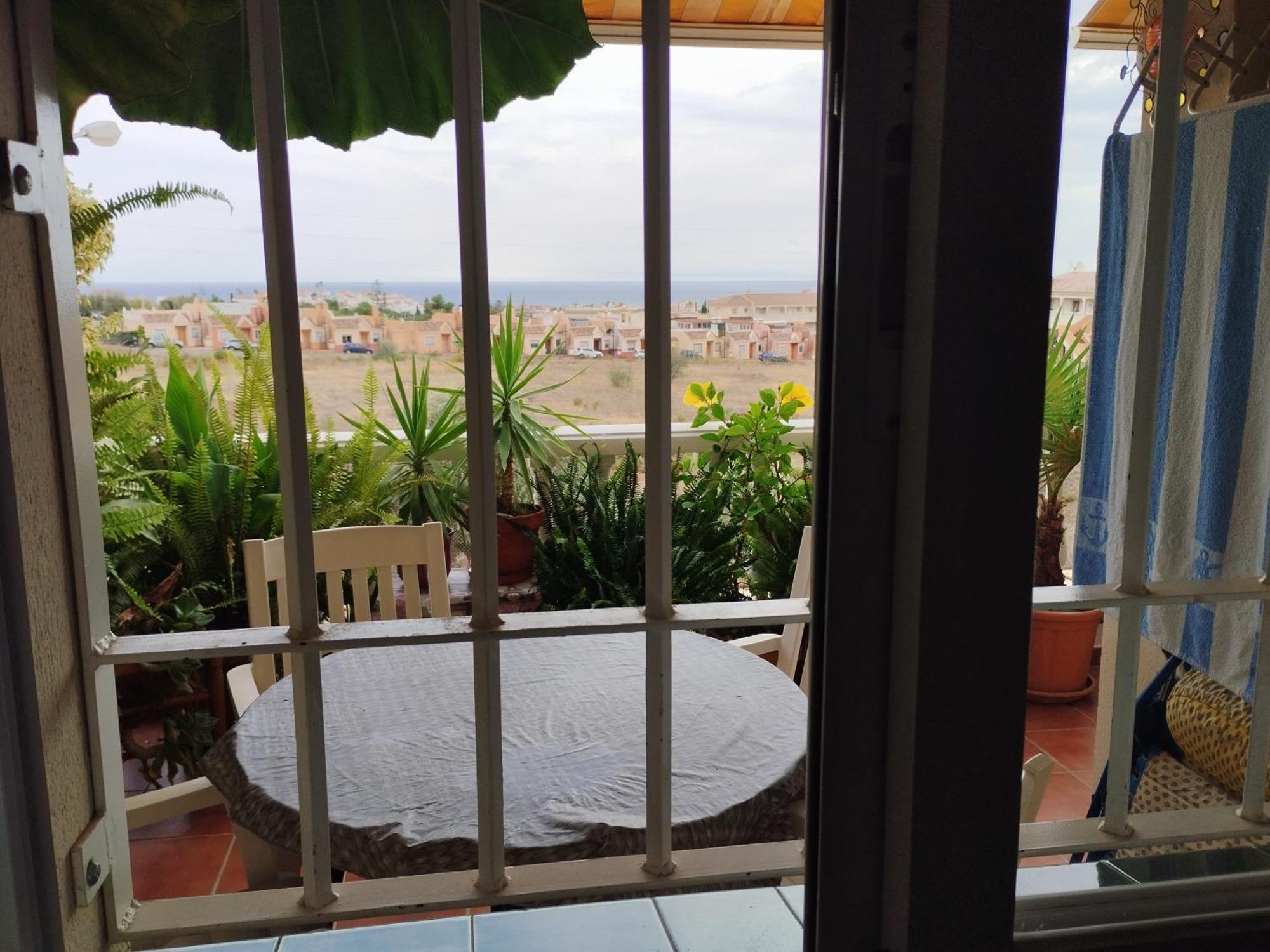 Casa Carino Apartment Torrox Bagian luar foto