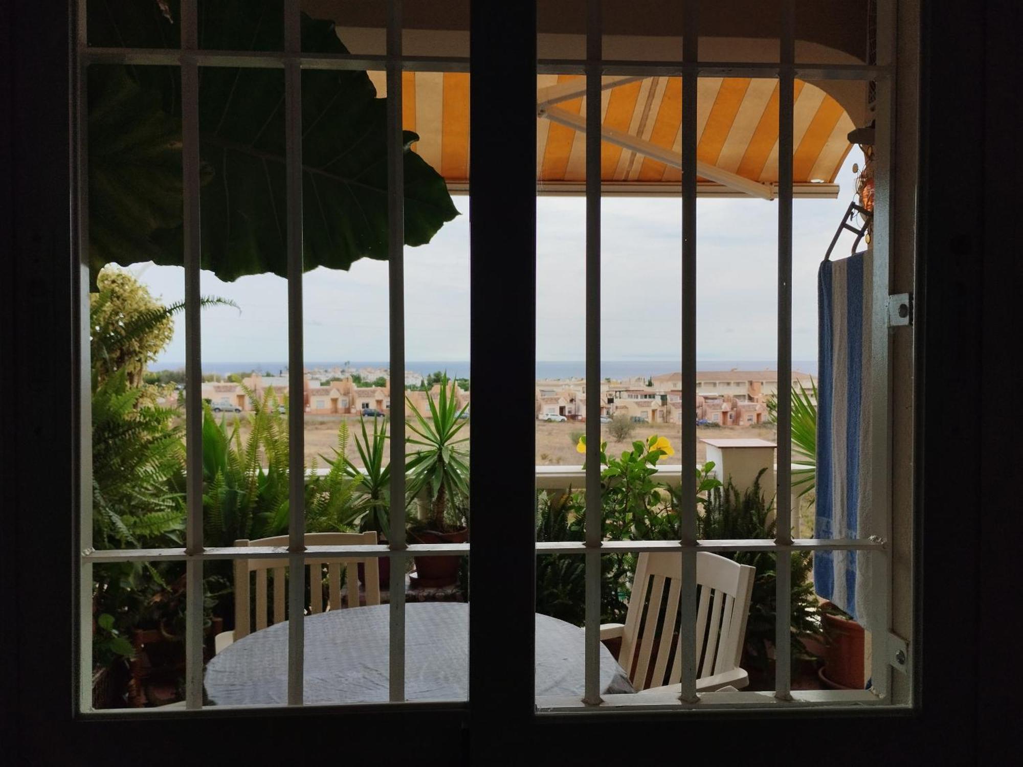 Casa Carino Apartment Torrox Bagian luar foto
